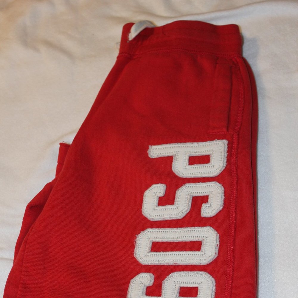 LIKE NEW - Youth PS Aeropostale Fleece pants